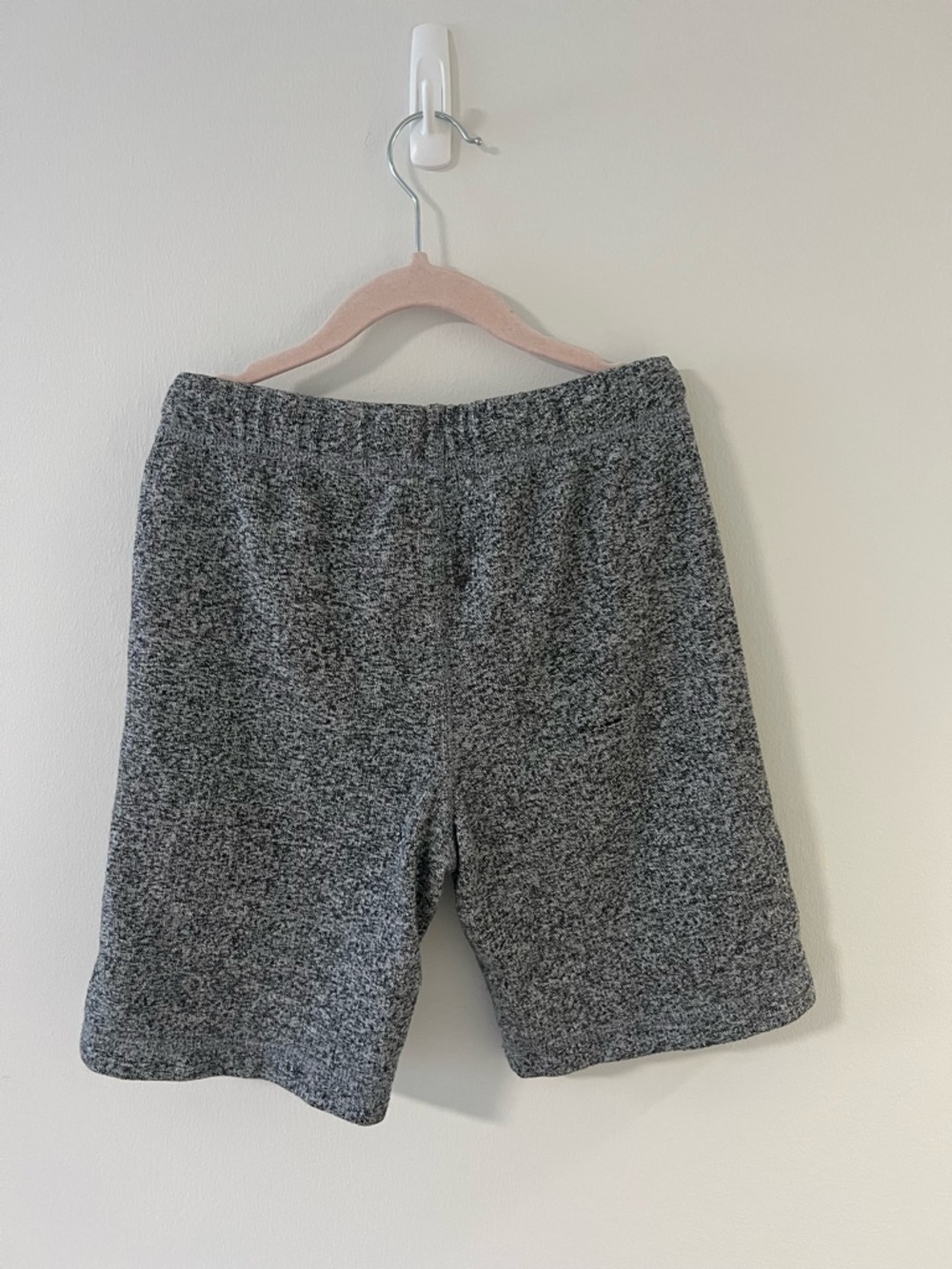Roots Sweat Shorts - Picture 3 of 5